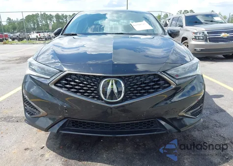 2021 Acura Ilx Premium A-Spec/Technology A-Spec from USA, damaged, VIN 19UDE2F8XMA004098